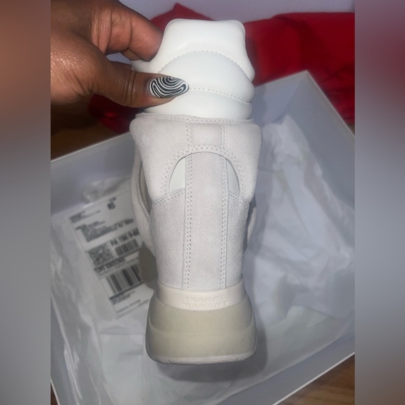 Isabel Marant Balskee Sneakers - Picture 3 of 10